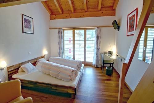 Imagen de la habitación del Schnider Bed&breakfast Und Caf&eacute;. Foto 15