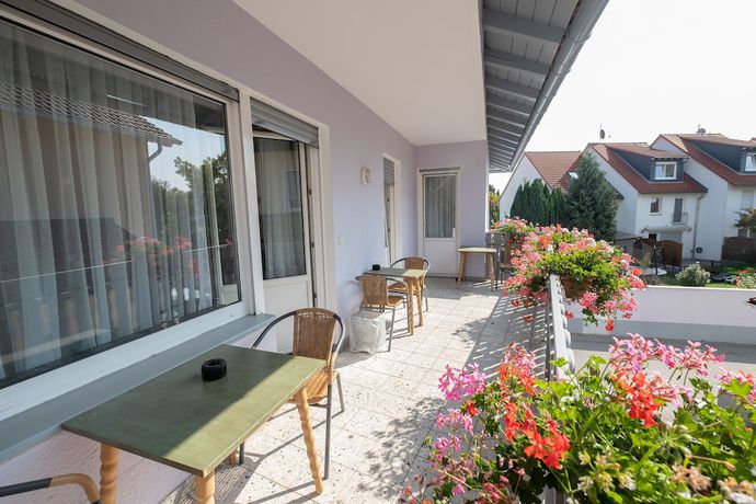 Imagen de la habitación del Schnitzelhaus und Pension Stadt Rosbach. Foto 9