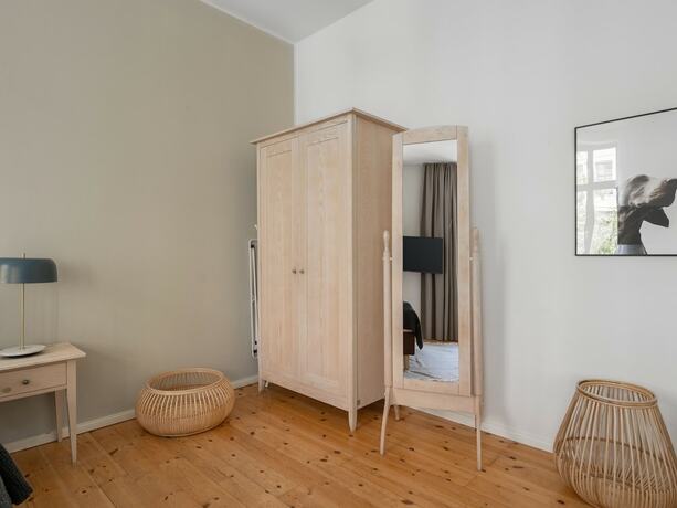 Imagen de la habitación del Schoenhouse Berlin City Street. Foto 12