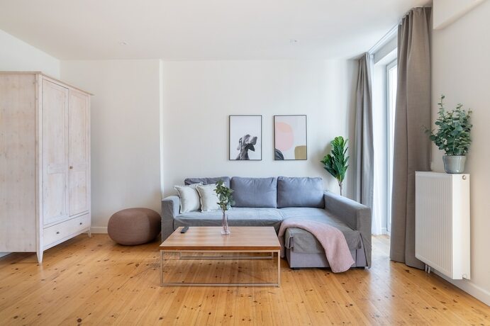 Imagen de la habitación del Schoenhouse Berlin City Street. Foto 13