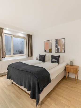 Imagen general del Schoenhouse Berlin City Street. Foto 6