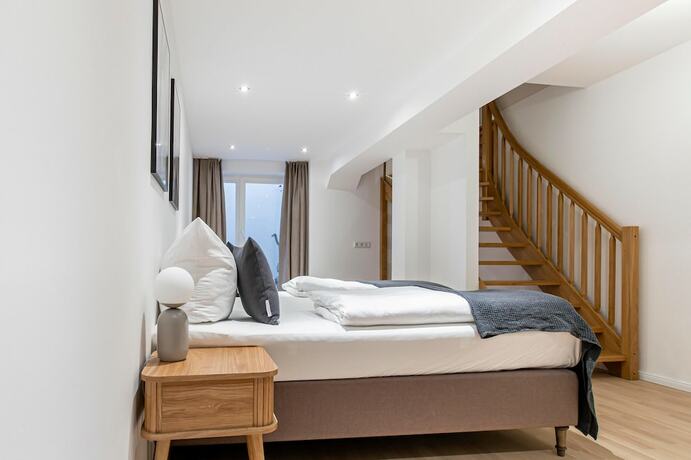 Imagen de la habitación del Schoenhouse Berlin City Street. Foto 17