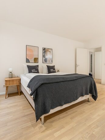 Imagen general del Schoenhouse Berlin City Street. Foto 9