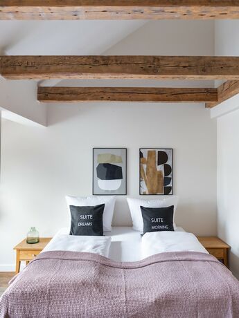 Imagen general del Schoenhouse Berlin City Street. Foto 10