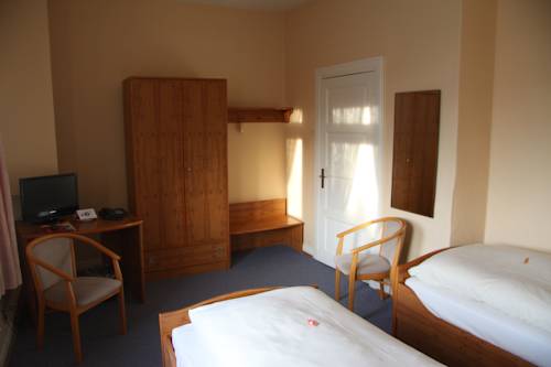 Imagen de la habitación del Schollers Restaurant Und Hotel. Foto 4