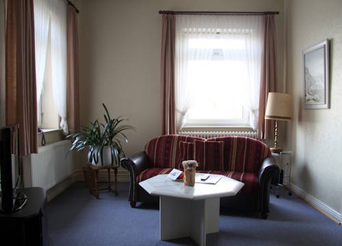 Imagen de los interiores del Schollers Restaurant Und Hotel. Foto 5