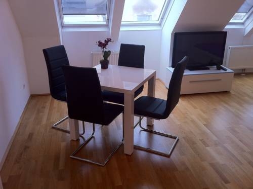 Imagen de la habitación del Sch&ouml;nbrunn Design by Welcome2vienna. Foto 11