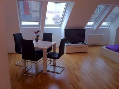 Imagen de la habitación del Sch&ouml;nbrunn Design by Welcome2vienna. Foto 15