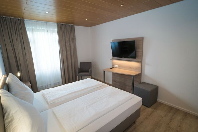 Imagen de la habitación del Sch&ouml;nbuch Apart. Foto 11