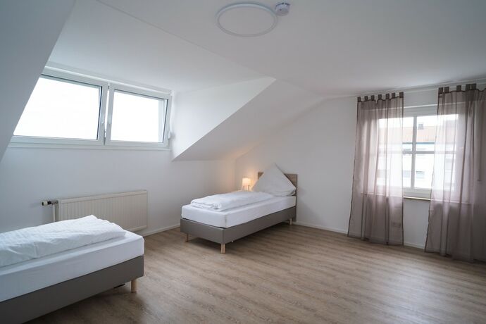 Imagen general del Schönbuch Apart. Foto 1