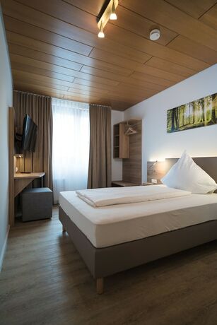 Imagen de la habitación del Sch&ouml;nbuch Apart. Foto 12