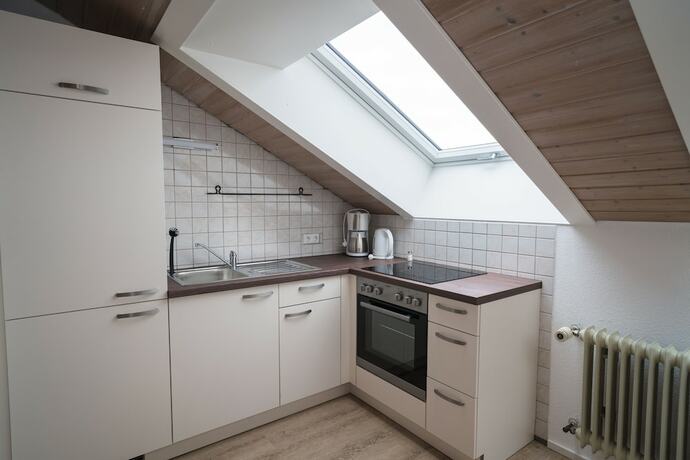 Imagen de la habitación del Sch&ouml;nbuch Apart. Foto 13