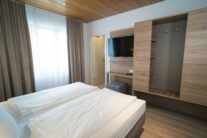 Imagen de la habitación del Sch&ouml;nbuch Apart. Foto 14