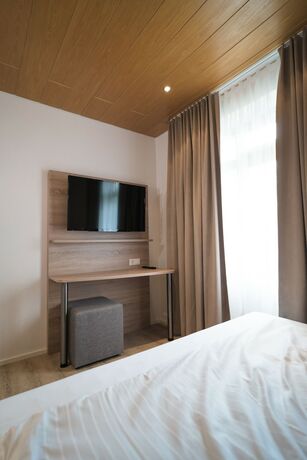 Imagen de la habitación del Sch&ouml;nbuch Apart. Foto 16