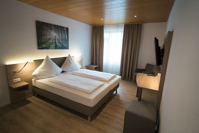 Imagen de la habitación del Sch&ouml;nbuch Apart. Foto 20