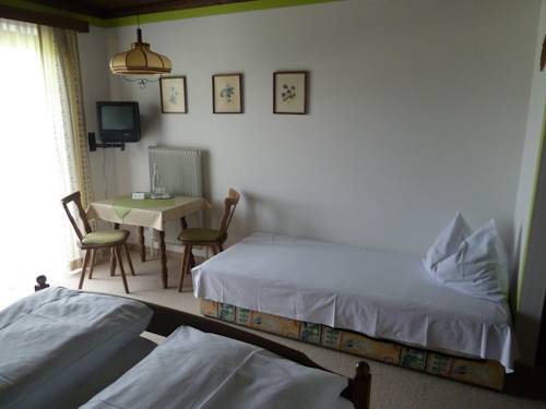 Imagen de la habitación del Sch&ouml;ne Aussicht, Golling an der Salzach. Foto 2
