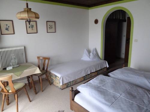 Imagen de la habitación del Sch&ouml;ne Aussicht, Golling an der Salzach. Foto 3