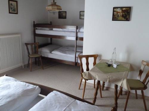 Imagen de la habitación del Sch&ouml;ne Aussicht, Golling an der Salzach. Foto 5