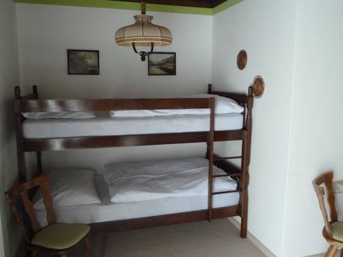 Imagen de la habitación del Sch&ouml;ne Aussicht, Golling an der Salzach. Foto 6
