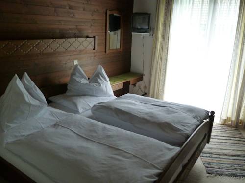 Imagen de la habitación del Sch&ouml;ne Aussicht, Golling an der Salzach. Foto 7