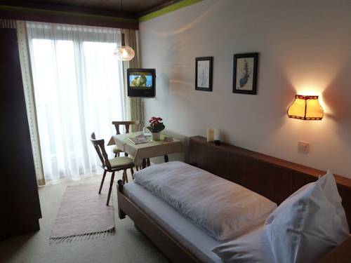 Imagen de la habitación del Sch&ouml;ne Aussicht, Golling an der Salzach. Foto 8