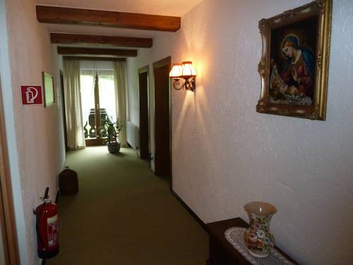 Imagen de la habitación del Sch&ouml;ne Aussicht, Golling an der Salzach. Foto 11