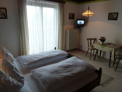 Imagen de la habitación del Sch&ouml;ne Aussicht, Golling an der Salzach. Foto 12