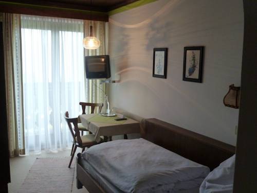 Imagen de la habitación del Sch&ouml;ne Aussicht, Golling an der Salzach. Foto 14
