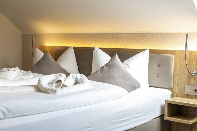 Imagen de la habitación del Schönenberger Hof. Foto 11