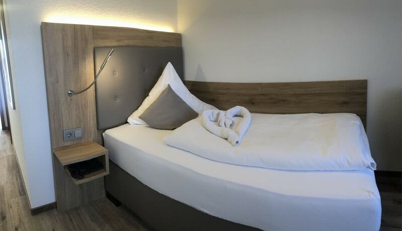 Imagen general del Schönenberger Hof. Foto 2