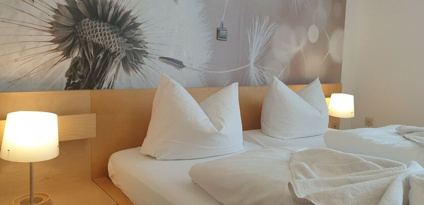 Imagen general del Schönenberger Hof. Foto 3