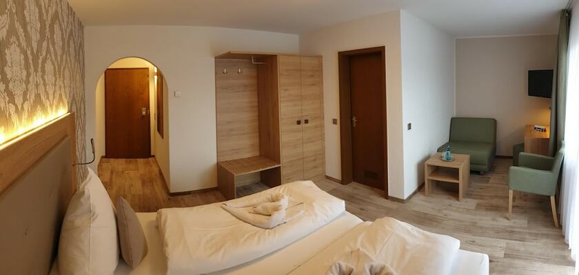 Imagen de la habitación del Schönenberger Hof. Foto 12