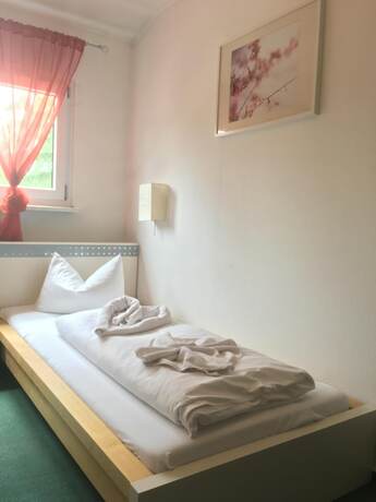 Imagen general del Schönenberger Hof. Foto 5