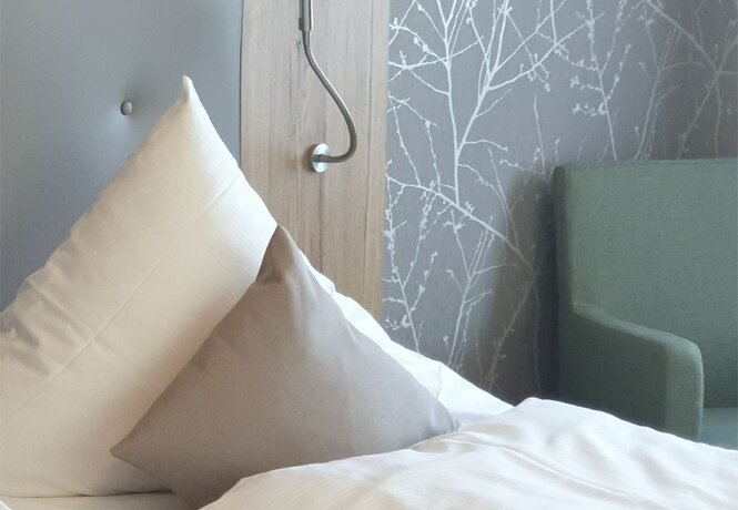 Imagen de la habitación del Schönenberger Hof. Foto 15