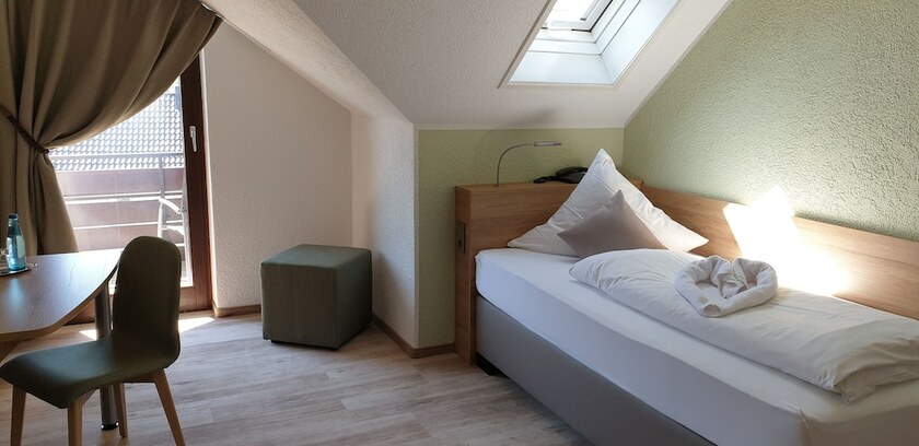 Imagen de la habitación del Schönenberger Hof. Foto 17