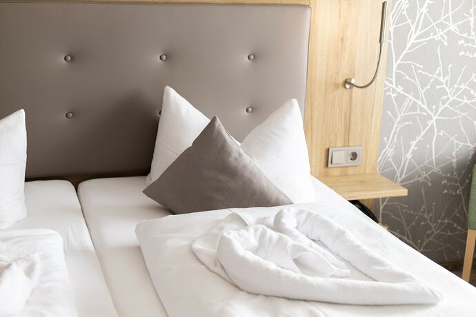 Imagen de la habitación del Schönenberger Hof. Foto 19