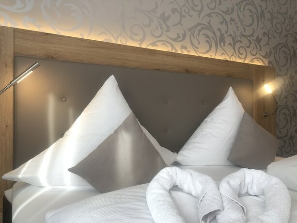 Imagen de la habitación del Schönenberger Hof. Foto 20