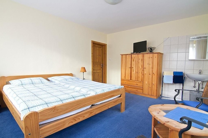 Imagen de la habitación del Sch&ouml;nfeld. Foto 5