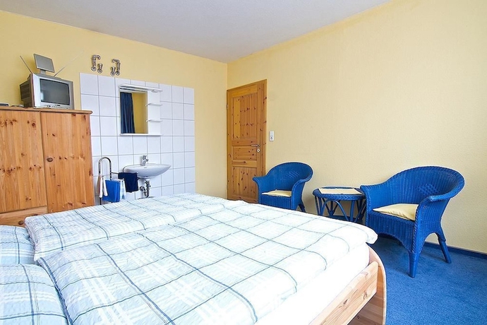 Imagen de la habitación del Sch&ouml;nfeld. Foto 6