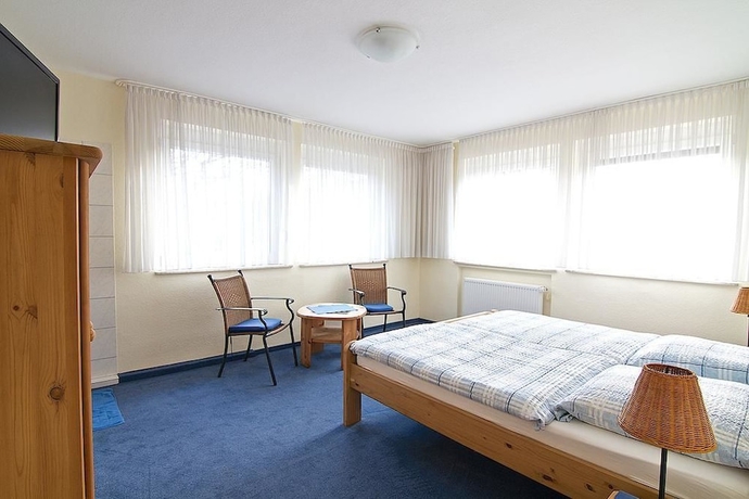 Imagen de la habitación del Sch&ouml;nfeld. Foto 8