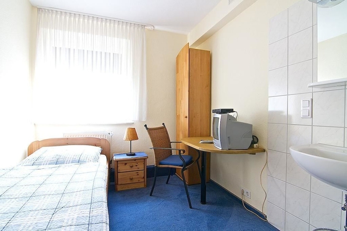 Imagen de la habitación del Sch&ouml;nfeld. Foto 9