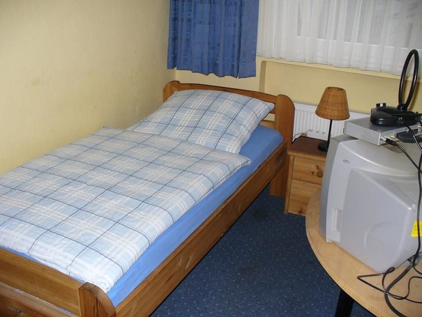 Imagen de la habitación del Sch&ouml;nfeld. Foto 10