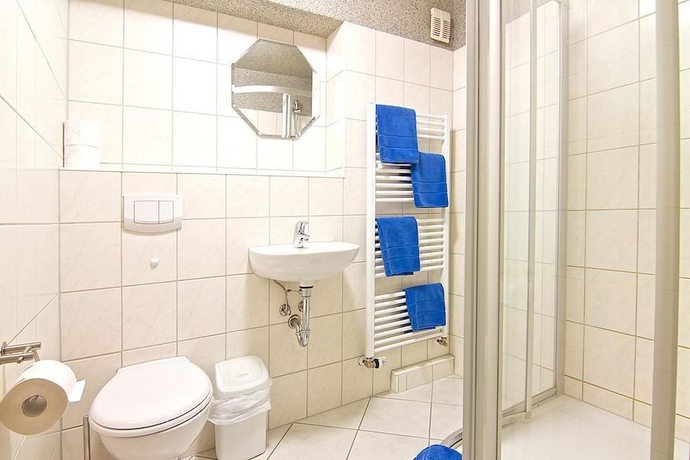 Imagen de la habitación del Sch&ouml;nfeld. Foto 11
