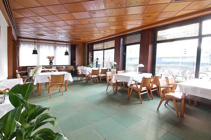 Imagen del bar/restaurante del Sch&ouml;nfeld. Foto 3