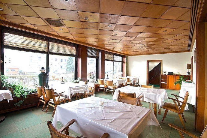 Imagen del bar/restaurante del Sch&ouml;nfeld. Foto 4
