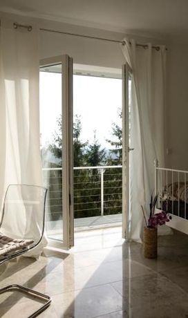 Imagen de la habitación del Schranner's. Foto 8