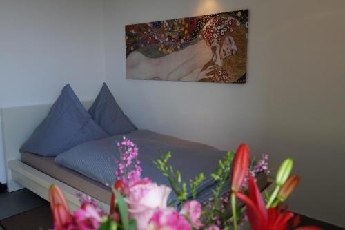 Imagen de la habitación del Schranner's. Foto 9