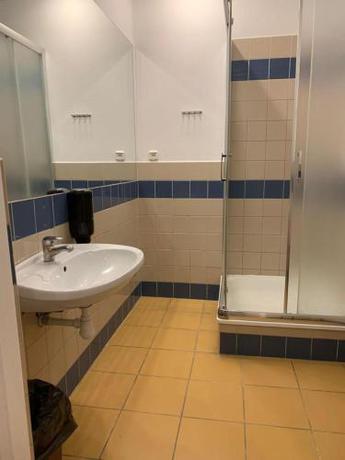 Imagen de la habitación del Schronisko Na Wyspie. Foto 5