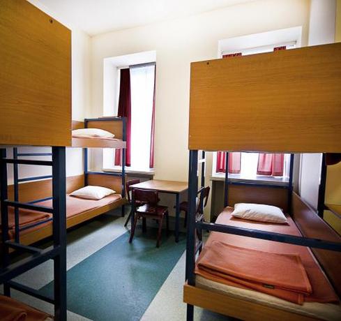 Imagen de la habitación del Schronisko Na Wyspie. Foto 6