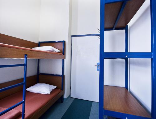 Imagen de la habitación del Schronisko Na Wyspie. Foto 7